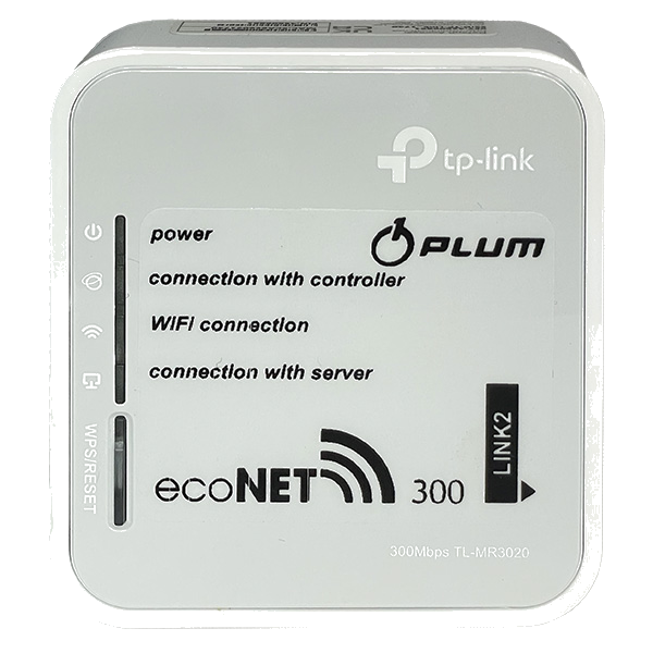 ecoNET 300