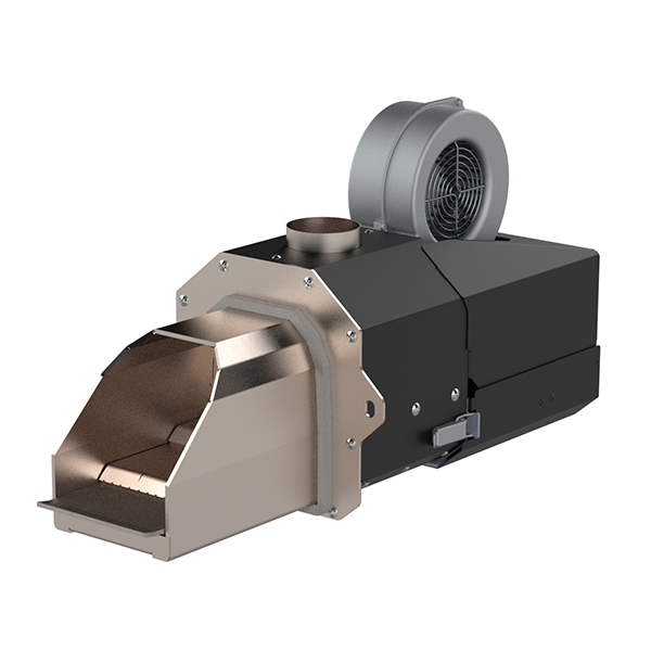 5 Reasons to Switch to Pellet Heating