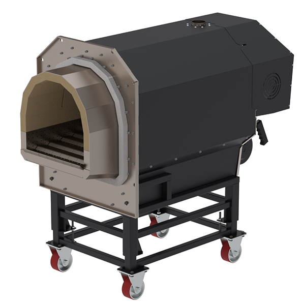 KVIT MEGA 500